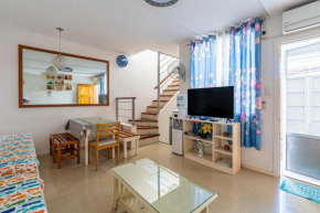 Lotlot's New Cebu City House nr Fuente Osmena HSE3
